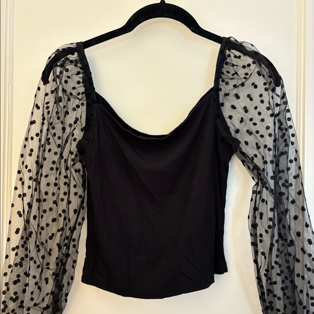 Selling two crop tops